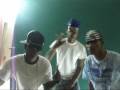 preview haciendo rap pal sabanero EL VIDEO