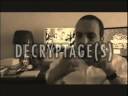 Serial teaser for G�n�rique(s)