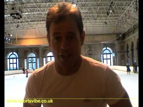 Kyran Bracken video shout