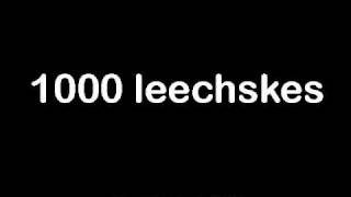 Pewege, prachtig leedje - Det bin ik