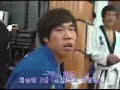 (Korean jiu-jitsu Hapkido) Gongkwon Black Belt Match 2005 (Korean jiu-jitsu Hapkido) Gongkwon Black Belt Match 2005