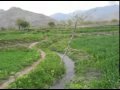 Darainoor Vally of Ningarhar Province, Afghanistan. Pashto Song