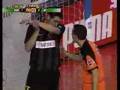LNFS Play Off Barcelona - Interviú 2-3