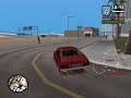GTA SAN ANDREAS BRASIL só carro loco By MAVERICK