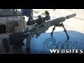 APO / Surgeon Rifles