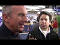 Joe Montana on the comparisons with Tom Brady