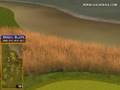 Golden Tee Great Shot on Bonnie Moor!