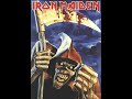 Iron Maiden- Prowler Iron Maiden- Prowler