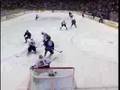 Ducks vs Canucks Playoffs Game 4 Brendan Morrison Goal