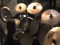 Me covering Hate eternal