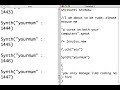 code taunts