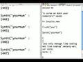 code taunts