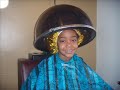 Harold's Place Children's Salon Video 2