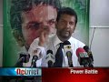 English News - 11th March 2011