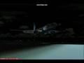 Air Tran IND-MCO Flight Simulator