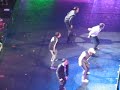 V�deo NKOTB- Games- September 26, 2008- Boston