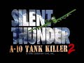 Silent Thunder Track 5   The Tribal March