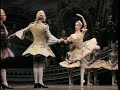 Sleeping Beauty Rose Adagio Viviana Durante