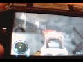 MoH2 PSP MoH2 PSP