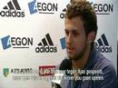 Miralem Sulejmani ajax interview