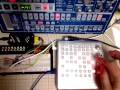 Bliptronic 5000 with Electribe EMX-1