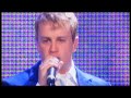 Kian Egan