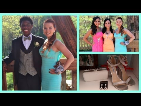 prom - Thumbs up if you liked? :) ♥ NYC Haul! Topshop, Brandy Melville, Tory Burch: http://bit.ly/16QfrgL ♥ My Personal Channel: http://www.youtube.com/user/livinli...