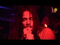 Hermano - Green Machine - ( live Stuttgart, Röhre 14.11.2007 ) by b-light.tv