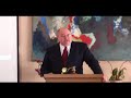 Rick Oltman "Consequences of Excessive Immigration"