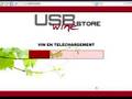 USB Wine