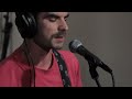 Jaill - Everybody's Hip (Live on KEXP)