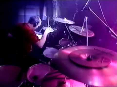 Front Line Assembly - Millennium (Live at MMVA96)