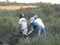 videos de El Pollo -- UCSD MTB