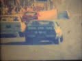 Toranas and Fords at Amaroo Park Raceway