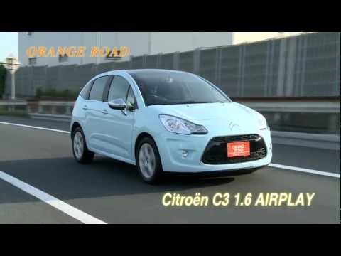 citroen c3 citroen c3