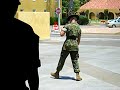 Marine Corps Recruit Depot San Diego