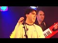 Maher Kaabi \"YA TIR\" live Maher Kaabi \"YA TIR\" live