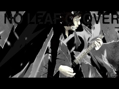 Metallica - No Leaf Clover - Cover
