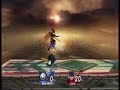 VZero(Ike) VS GOD(Metaknight) VZero(Ike) VS GOD(Metaknight)