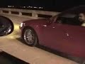 SRT4 Vs Civic Hatch Vs Corrado VR6
