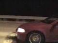SRT4 Vs Civic Hatch Vs Corrado VR6