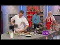 ready steady cook part2 with david tennant