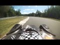 Stohr WF1 2012 07 08 Mont Tremblant Summer ...