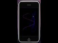 iPhone Gesture Recognition Test # 1 iPhone Gesture Recognition Test # 1