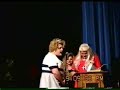 The Queen, and the Winner !