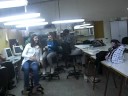 Clase de proyectos