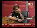 Anwesha and Emon Interview on Star Ananda - Part 8 Anwesha and Emon Interview on Star Ananda - Part 8
