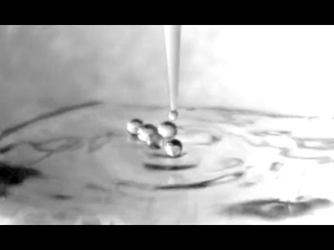 The Great Secret of Water - Dr. Gerald H. Pollack