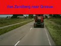 Truckroll Zeeuws-Vlaanderen 2007 2/4