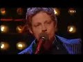 JARLE BERNHOFT: Streetlights, NRK TV, Store Studio